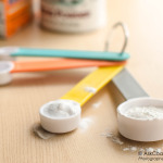 The Differences Between Baking Soda and Baking Powder
