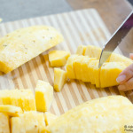 Selecting and Cutting the Perfect Pineapple