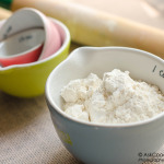 Flour 101: Five Popular Flours and How to Use Them
