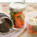 Food Storage Wars: Plastic vs. Glass vs. Stainless Steel Containers