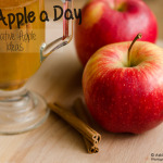 Eat an Apple a Day with these 7 Tasty and Creative Ideas