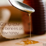 Going Raw: Why Raw Honey Trumps Regular Honey in the Nutrition Department