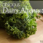 Moo-ve Over Dairy: Five Delicious Alternatives to Dairy