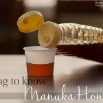 Sweet News: Getting to Know Manuka Honey