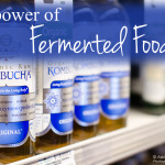 Why You Shouldn’t Overlook the Power of Fermented Foods