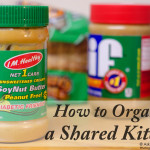 Mission Organization: How to Organize a Shared Kitchen