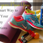 New Year, New You: The Smart Way to Reach Healthy Aspirations