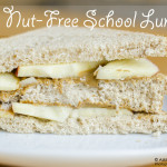 Genius Tricks for Easy Nut-Free School Lunches
