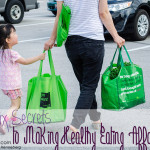 The Six How-To Secrets You Need to Know to Make Healthy Eating Affordable