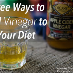 A Closer Look at Apple Cider Vinegar