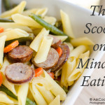 Your Attention, Please: The Scoop on Mindful Eating