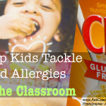 Smart Strategies for Helping Kids Tackle Food Allergies in the Classroom
