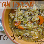 Miracle in a Bowl? The Total Lowdown on Bone Broth
