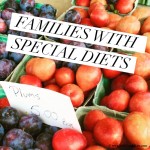 Should The Whole Family Follow One Member’s Special Diet?