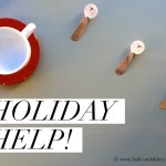 Holiday HELP! Hints for Handling Friends and Relatives Who Just Don’t Understand Your Dietary Needs