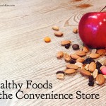 Shopping for Healthy Foods at the Convenience Store