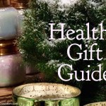 Holiday Gift Guide 2015: Healthy Gifts for Healthy Friends