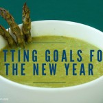 New Year, New You: Setting Goals for the New Year